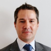 Pepco Group Limited Employee Alexander Campbell's profile photo