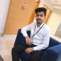 MEDdelivery Employee Gaurav Kumar's profile photo