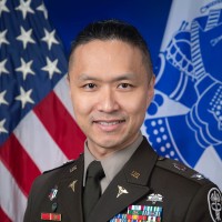 Madigan Army Medical Center Employee Paul Hwang's profile photo
