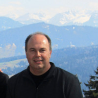 EPIX Therapeutics, Inc. Employee Tim Koss's profile photo