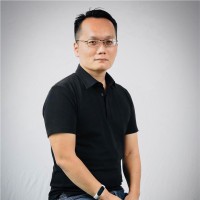 UCSI Group Employee Johan Bey's profile photo