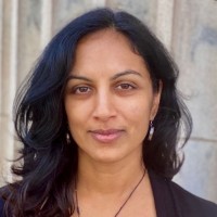State Street Employee Nisha Narayanan's profile photo