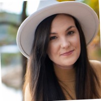 Swift Straw Employee Lyndsey Burr's profile photo