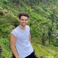 GlobalLogic Employee Sacha Alter's profile photo