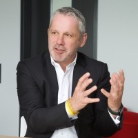 Deutsche Post und DHL Employee Markus Reckling's profile photo