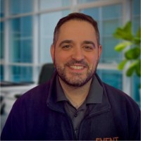 Event Resources, Inc. Employee Joe Pietrocola's profile photo