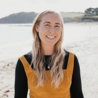 Indeed Flex Employee Helena Cochran's profile photo