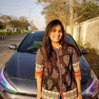 Elva Design Group Employee Preethi Srinivasan's profile photo