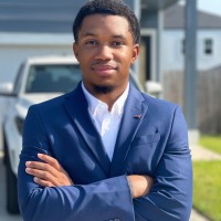 Joshua Battle's profile photo