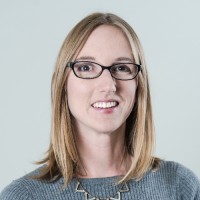 Diligent Robotics Employee Andrea Thomaz's profile photo