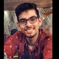 MeetMy.coach Employee Mayur Jain's profile photo