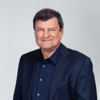 Rami Kalish Email & Phone Number
