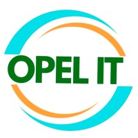 Opel IT Consulting LLC Employee B Joshi's profile photo
