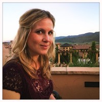 Wyatt Employee Abigail Seymour's profile photo