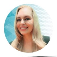 CyberCX Employee Jess Leach's profile photo