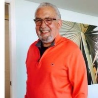 Pathway to Living Employee Jim Keledjian's profile photo