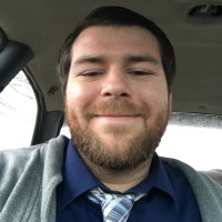 Goodwill Industries of the Southern Piedmont Employee Chris Scarbrough's profile photo