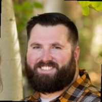 Robert I. Merrill Company Employee Alex Dickson's profile photo