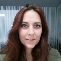 OnSpace Employee Patricia Baeza Garcia's profile photo