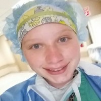 Tenet Healthcare Employee Allison Shepard's profile photo