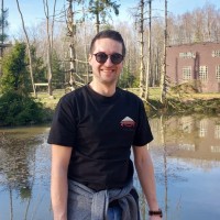 Glutton® Cleaning Machines Employee Mario Schmitz's profile photo