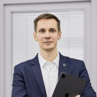 Alexey Maloed Email