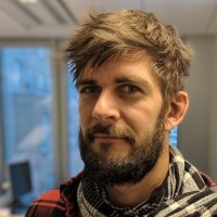 TBox Sweden AB Employee Jack Enqvist's profile photo