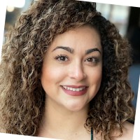 Skid Row Housing Trust Employee Tania P Martinez's profile photo