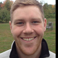 Cogmedix Employee Brendon McGovern's profile photo