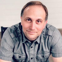 The Orchard Church Employee Steven Polley's profile photo