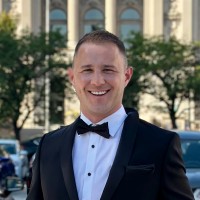 Zywave Employee Andrew Holmes's profile photo