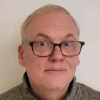 Monster Remotes Employee Lance Rieck's profile photo