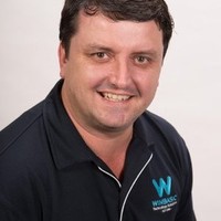Winbasic Technology Solutions Employee David Webb's profile photo