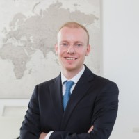 Rocktree Employee Luca Pagella's profile photo
