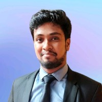 Armefin Employee Kevin Jose's profile photo