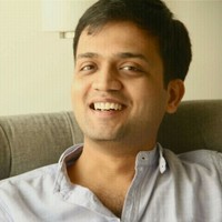 CredAble Employee Yogesh Patwari's profile photo