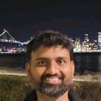 Ford Motor Company Employee Surendrababu Botlagunta's profile photo