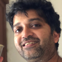 IoTium Employee Avinash Natarajan's profile photo