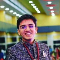 NanOlife Employee Akshith Parmar's profile photo