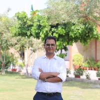 Nucleus Solutions Employee Amish Toor's profile photo
