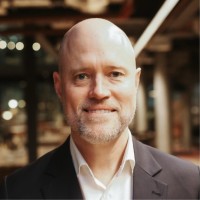 ctrl:cyber Employee Steve Glynn's profile photo
