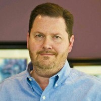 Heritage Counseling Center Employee Scott Hendrickson's profile photo