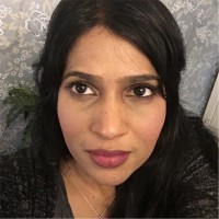South Staffordshire and Shropshire Healthcare NHS Foundation Trust Employee Lavanya Sebastian's profile photo