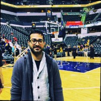 Healthy Planet Employee Sameer Mohamedy's profile photo