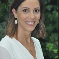 Kellie Calderon