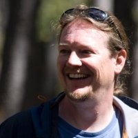 CoolWorks.com Employee Eric Lund's profile photo