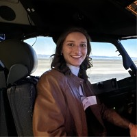 Elite Aviation Employee Heidi Hightower's profile photo