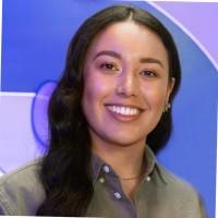CEFAPSIC Employee María Paula Aguilera Jiménez's profile photo