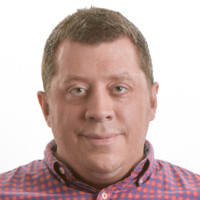 KMC Ytbehandling AB Employee Petter Westin's profile photo