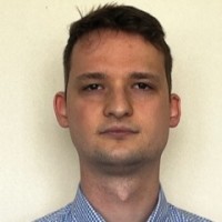UPS Employee Cai Evans's profile photo